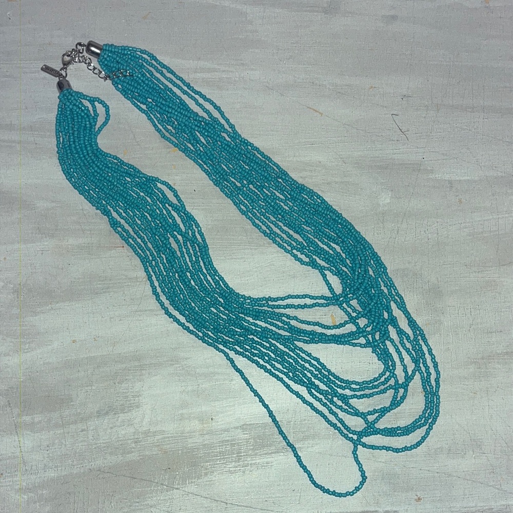 Shyanne Necklace
